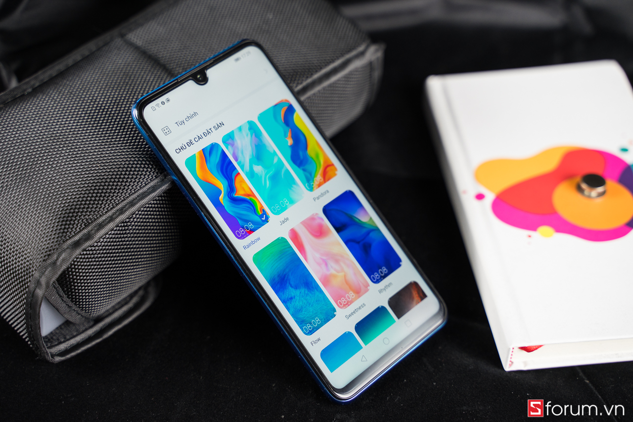 Huawei P30 Lite