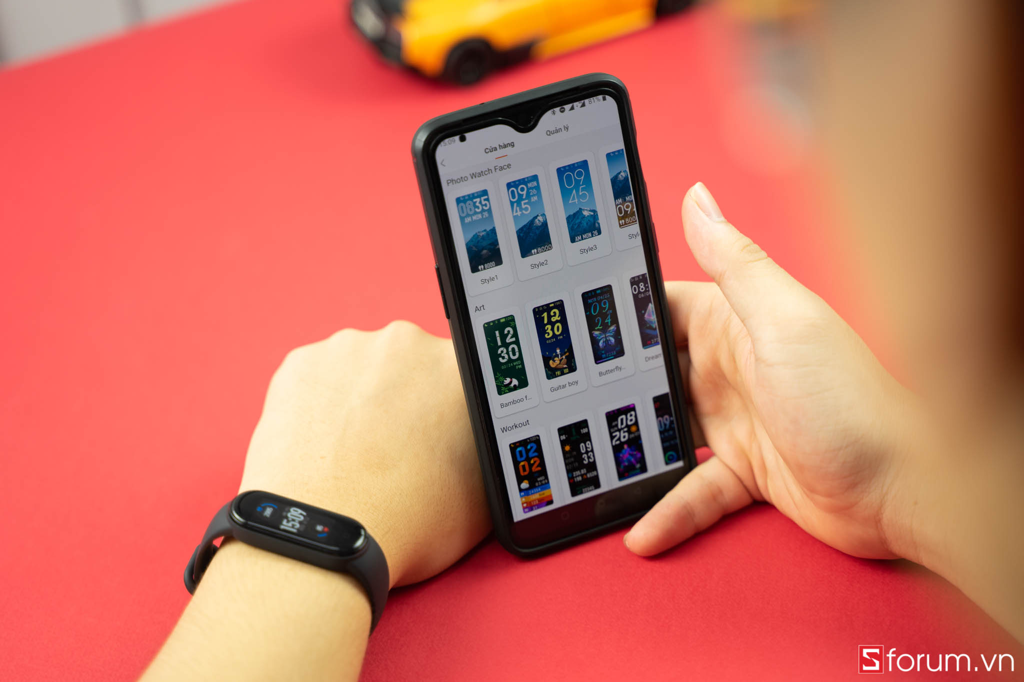 Đánh giá Mi Band 5: còn đối thủ nào xứng tầm để tranh vương miện trong làng smartband giá rẻ?