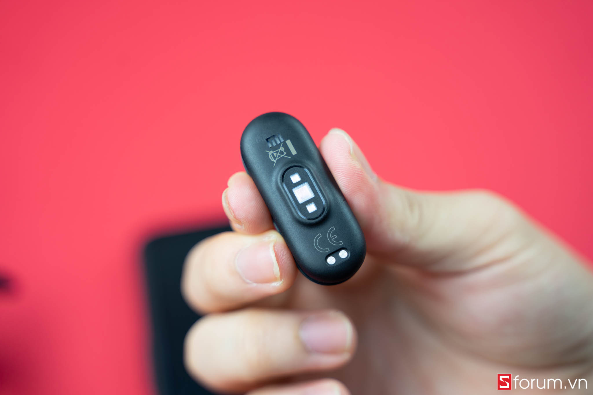Đánh giá Mi Band 5: còn đối thủ nào xứng tầm để tranh vương miện trong làng smartband giá rẻ?