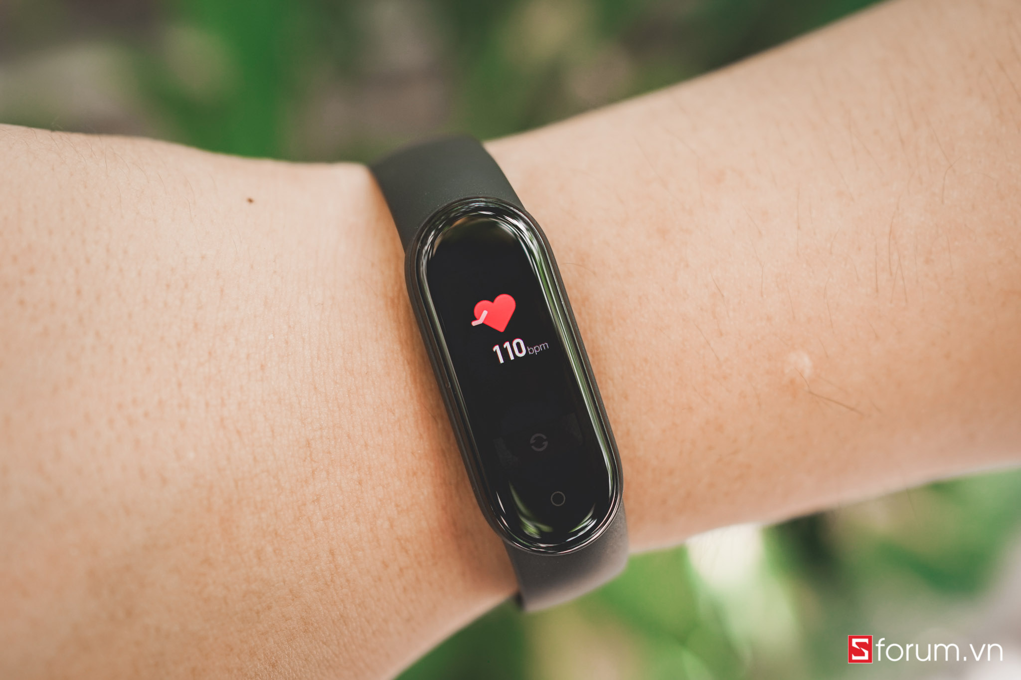 Đánh giá Mi Band 5: còn đối thủ nào xứng tầm để tranh vương miện trong làng smartband giá rẻ?