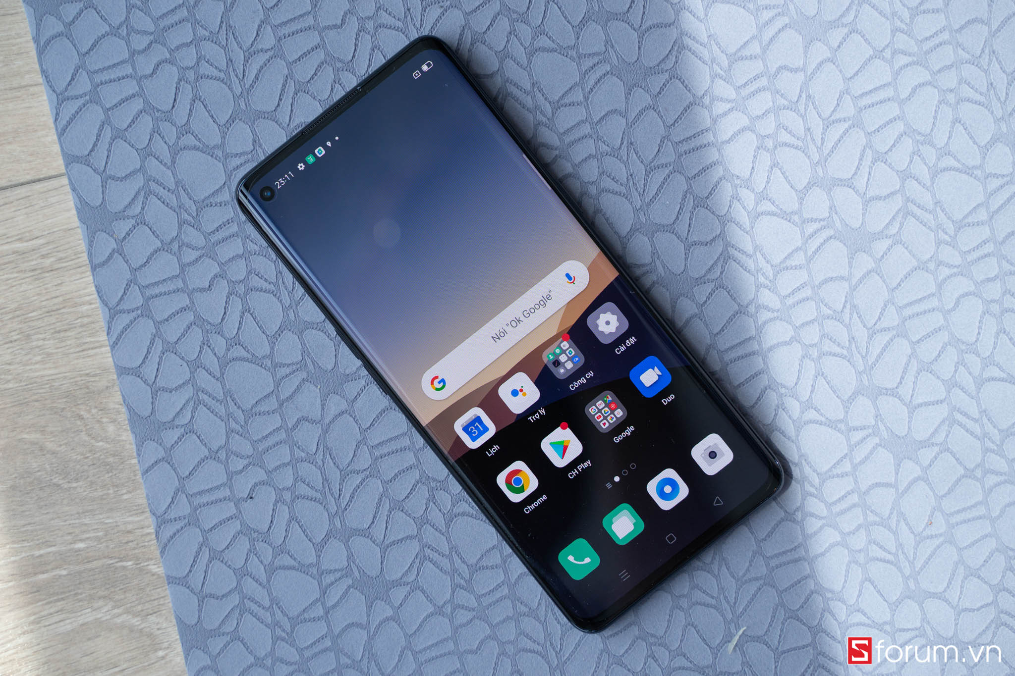 OPPO Reno4 Pro