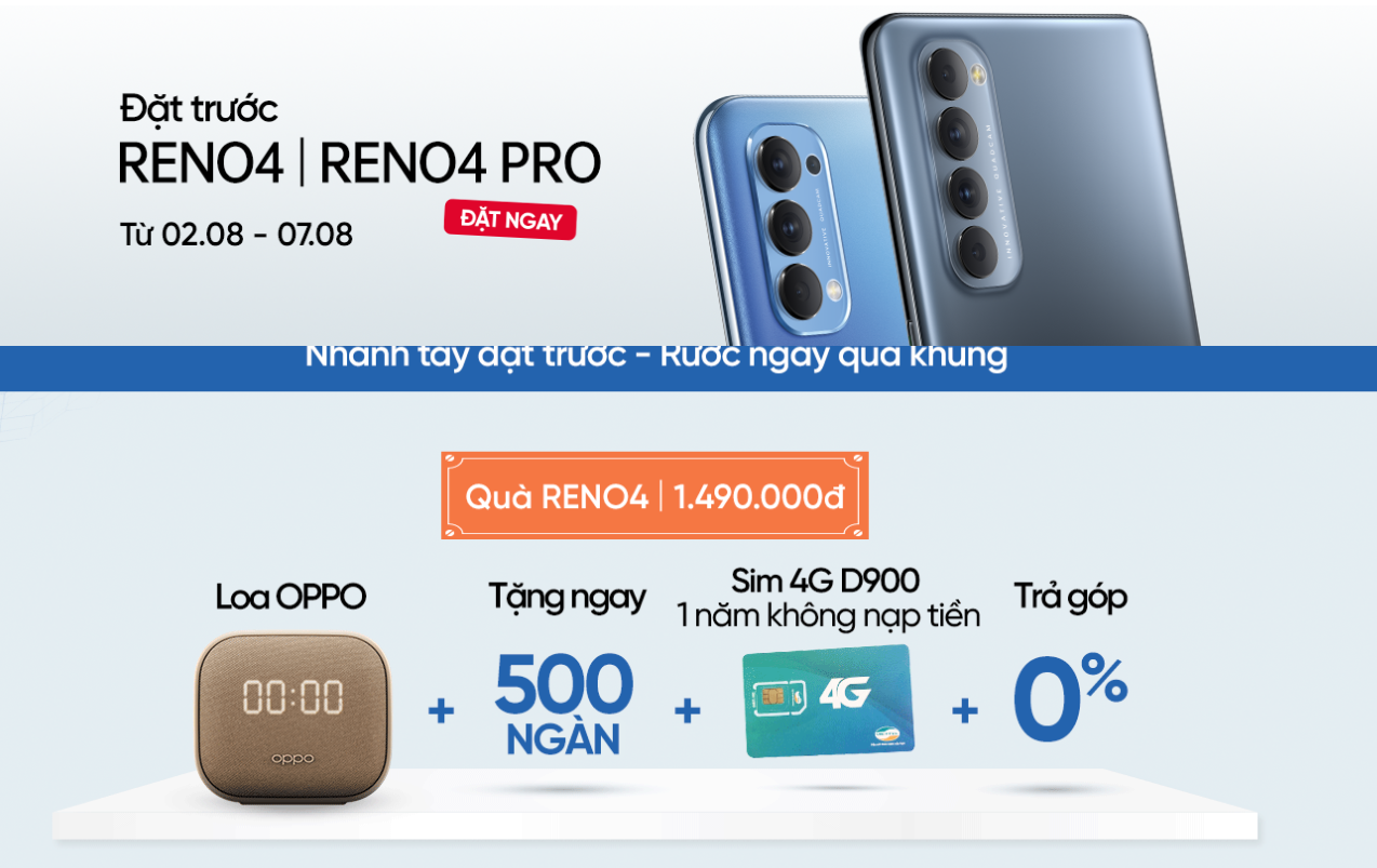 Smartphone ổn định, lâu dài