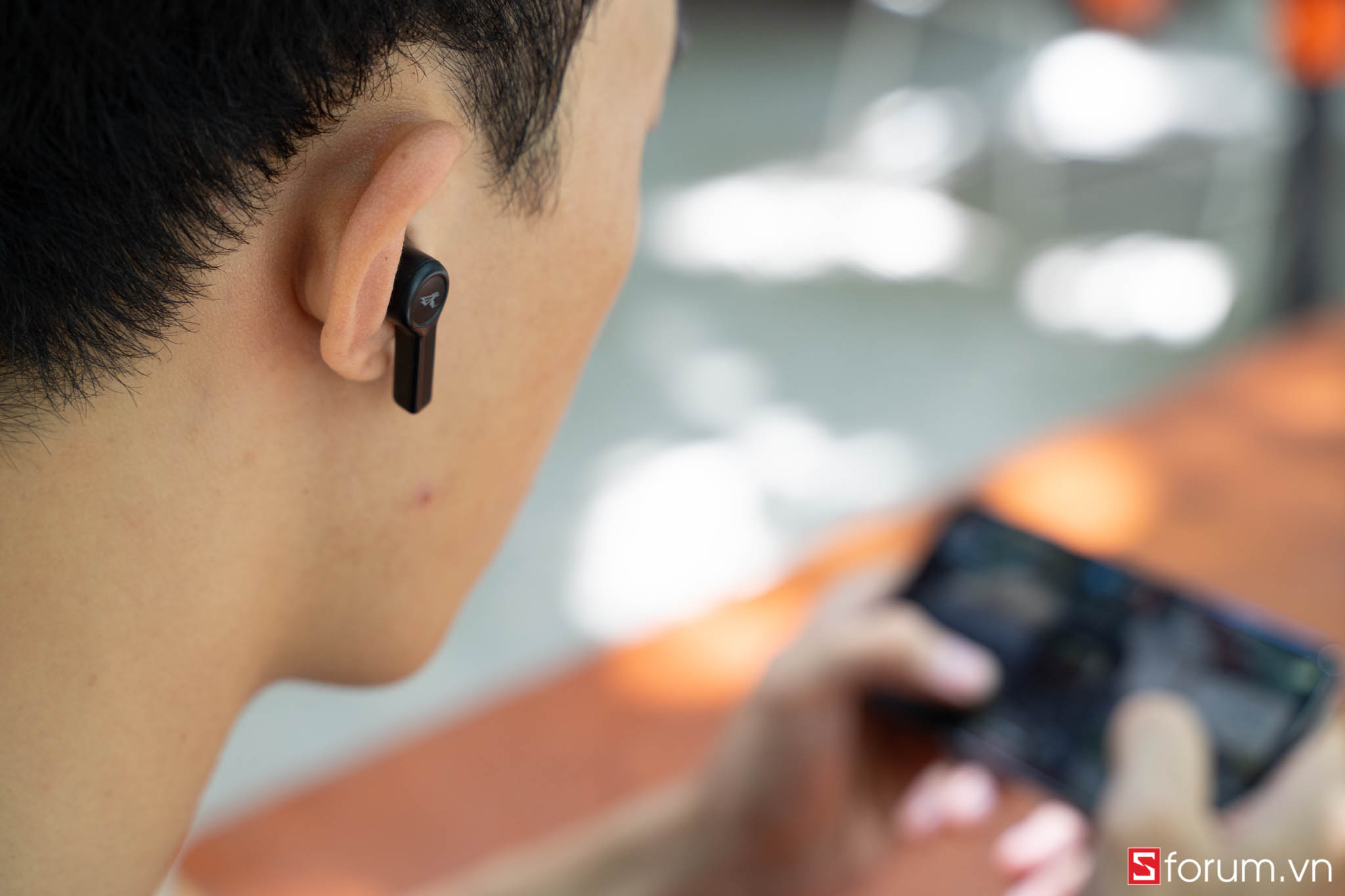 Trên tay SOMiC Stincoo GX501, tai nghe true wireless gaming, bass mạnh mẽ, độ trễ thấp, kháng nước IPX4, đã đủ hấp dẫn game thủ?
