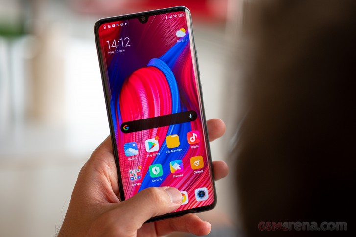 smartphone dưới 10 triệu