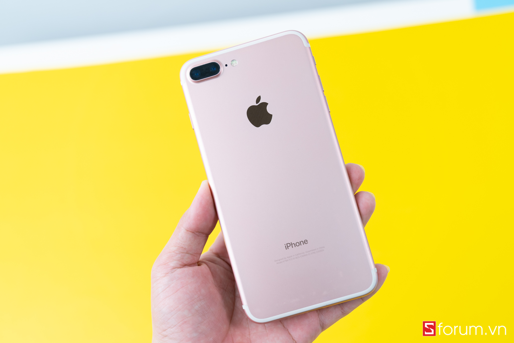 Smartphone ổn định, lâu dài