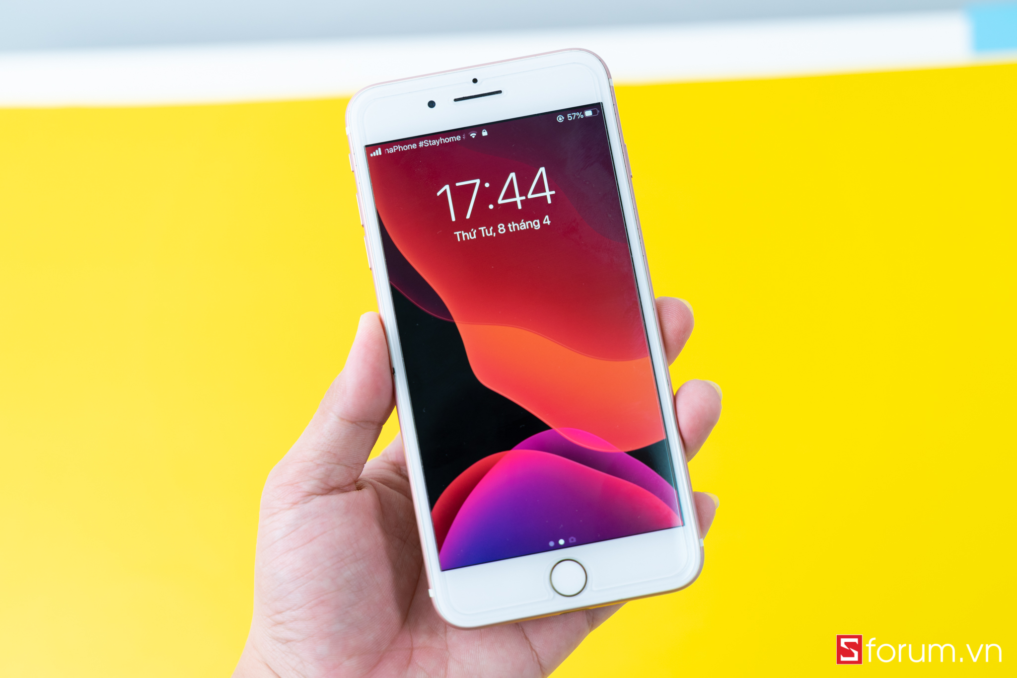 Smartphone sử dụng lâu dài