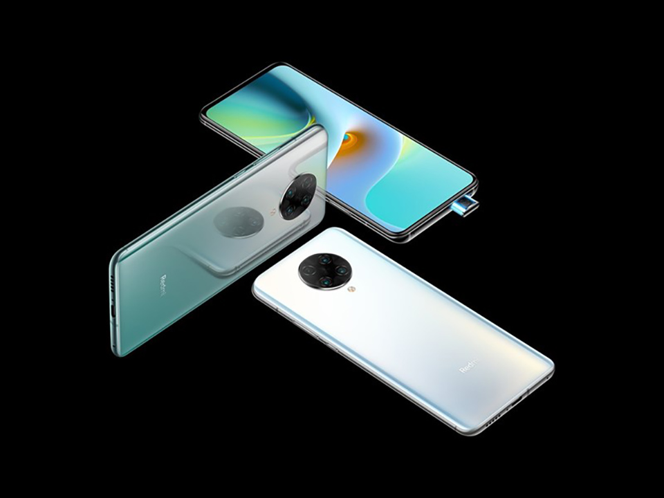 Sforum - Trang thông tin công nghệ mới nhất redmi-k30-ultra-chay-hang-1 Xiaomi Redmi K30 Ultra “cháy hàng” chỉ sau 1 phút mở bán 