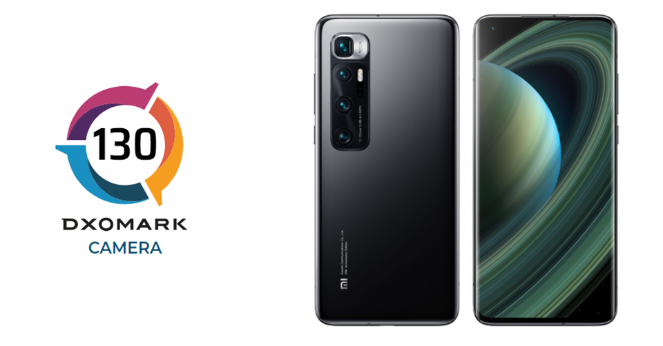 Sforum - Trang thông tin công nghệ mới nhất xiaomimi10ultra-camera-1 DxOMark: Xiaomi Mi 10 Ultra chiếm ngôi đầu bảng về camera của Huawei P40 Pro 