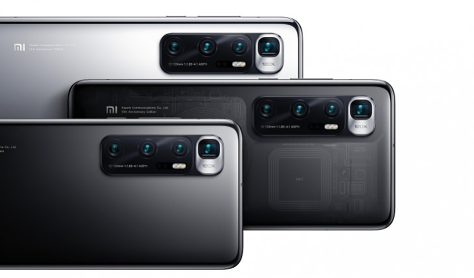 Sforum - Trang thông tin công nghệ mới nhất xiaomimi10ultra-camera-2 DxOMark: Xiaomi Mi 10 Ultra chiếm ngôi đầu bảng về camera của Huawei P40 Pro 