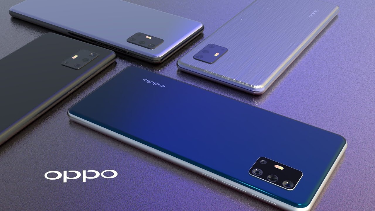 Sforum - Trang thông tin công nghệ mới nhất 1-33 OPPO F21 Pro với mặt sau phủ kính bóng bẩy, sạc nhanh 65W chuẩn bị trình làng 