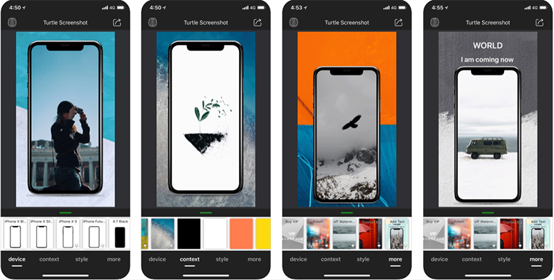 Sforum - Trang thông tin công nghệ mới nhất 4-21 [23/09/2020] Chia sẻ danh sách ứng dụng iOS đang được miễn phí trên App Store 