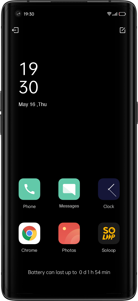 Oppo chính thức tung ra ColorOS 11, người dùng có thể cập nhật beta từ hôm nay