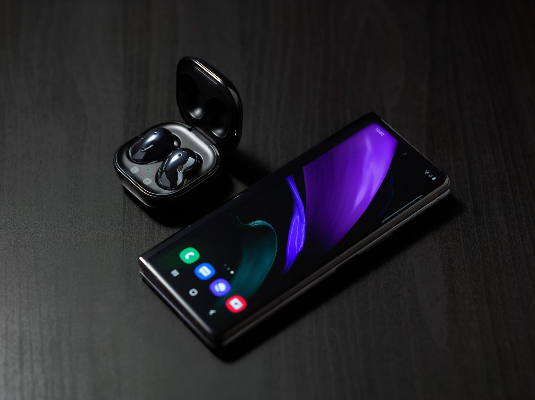 Samsung chính thức ra mắt Galaxy Z Fold2 5G: phiên bản kế nhiệm liệu có đáp ứng kỳ vọng người dùng?