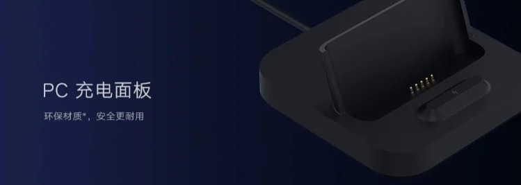 Sforum - Trang thông tin công nghệ mới nhất Mi-Wireless-Power-Bank-30W-dock Xiaomi ra mắt sạc dự phòng kiêm đế sạc không dây: 10,000mAh, có cổng USB-C, giá 680,000 đồng 