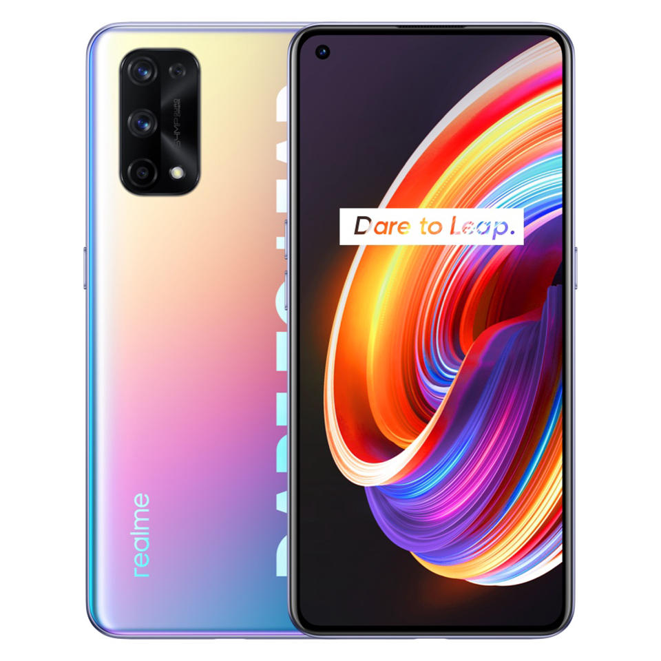 Sforum - Trang thông tin công nghệ mới nhất Realme-X7-Pro-Render-1 Realme X7 và Realme X7 Pro chính thức ra mắt với màn hình 120Hz, 4 camera sau, sạc nhanh 65W, giá chỉ từ 6.1 triệu đồng 