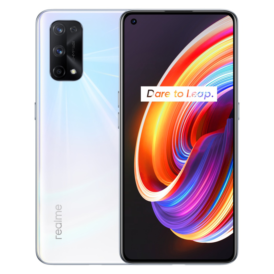 Sforum - Trang thông tin công nghệ mới nhất Realme-X7-Pro-Render-2 Realme X7 và Realme X7 Pro chính thức ra mắt với màn hình 120Hz, 4 camera sau, sạc nhanh 65W, giá chỉ từ 6.1 triệu đồng 