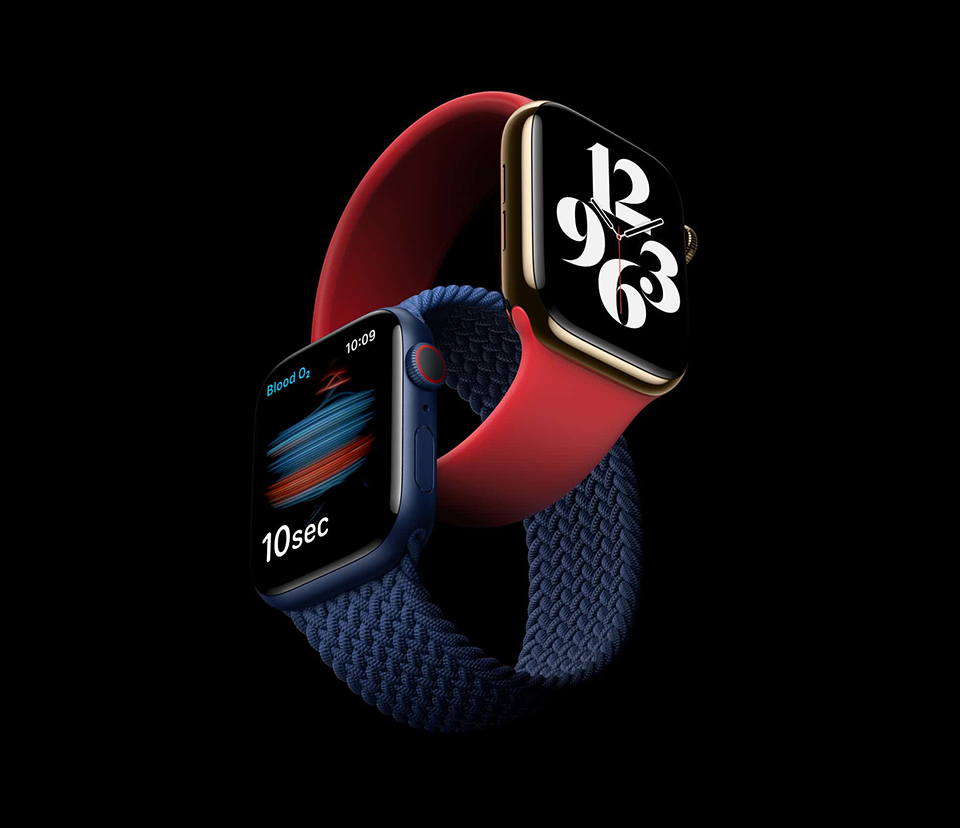 Sforum - Trang thông tin công nghệ mới nhất apple-watch-series-6-1-2 Apple dừng tặng kèm củ sạc 5W cho Apple Watch Edition và Apple Watch Hermès 
