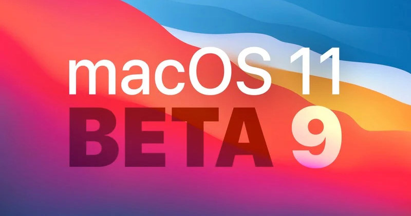 Sforum - Trang thông tin công nghệ mới nhất macOS-dev-beta-9-feature-1 Apple phát hành bản beta 9 của macOS Big Sur cho các nhà phát triển, tiếp tục sửa lỗi và cải thiện hiệu năng 