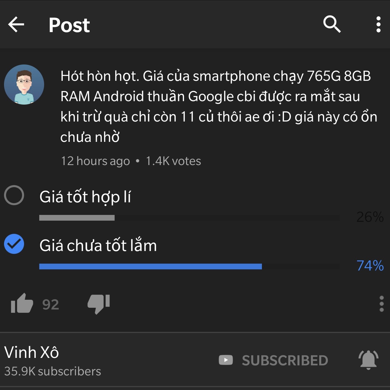 Sforum - Trang thông tin công nghệ mới nhất 120738365_979239565928770_7665671355860750995_o "Siêu phẩm" Nokia 8.3 5G sắp bán chính hãng tại VN: Snapdragon 765G, RAM 8GB, thuần Google, giá khoảng 11 triệu? 