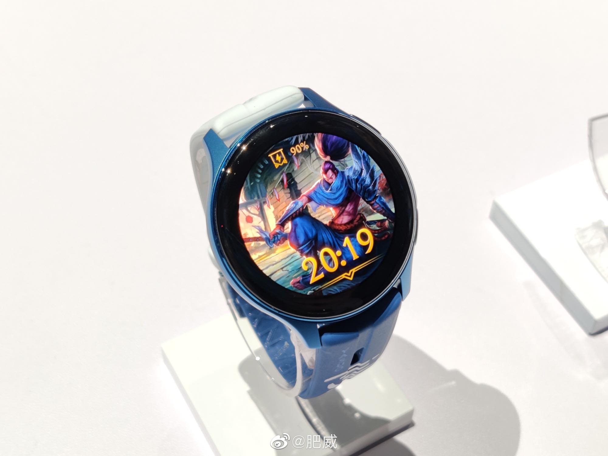 Image result for oppo watch rx