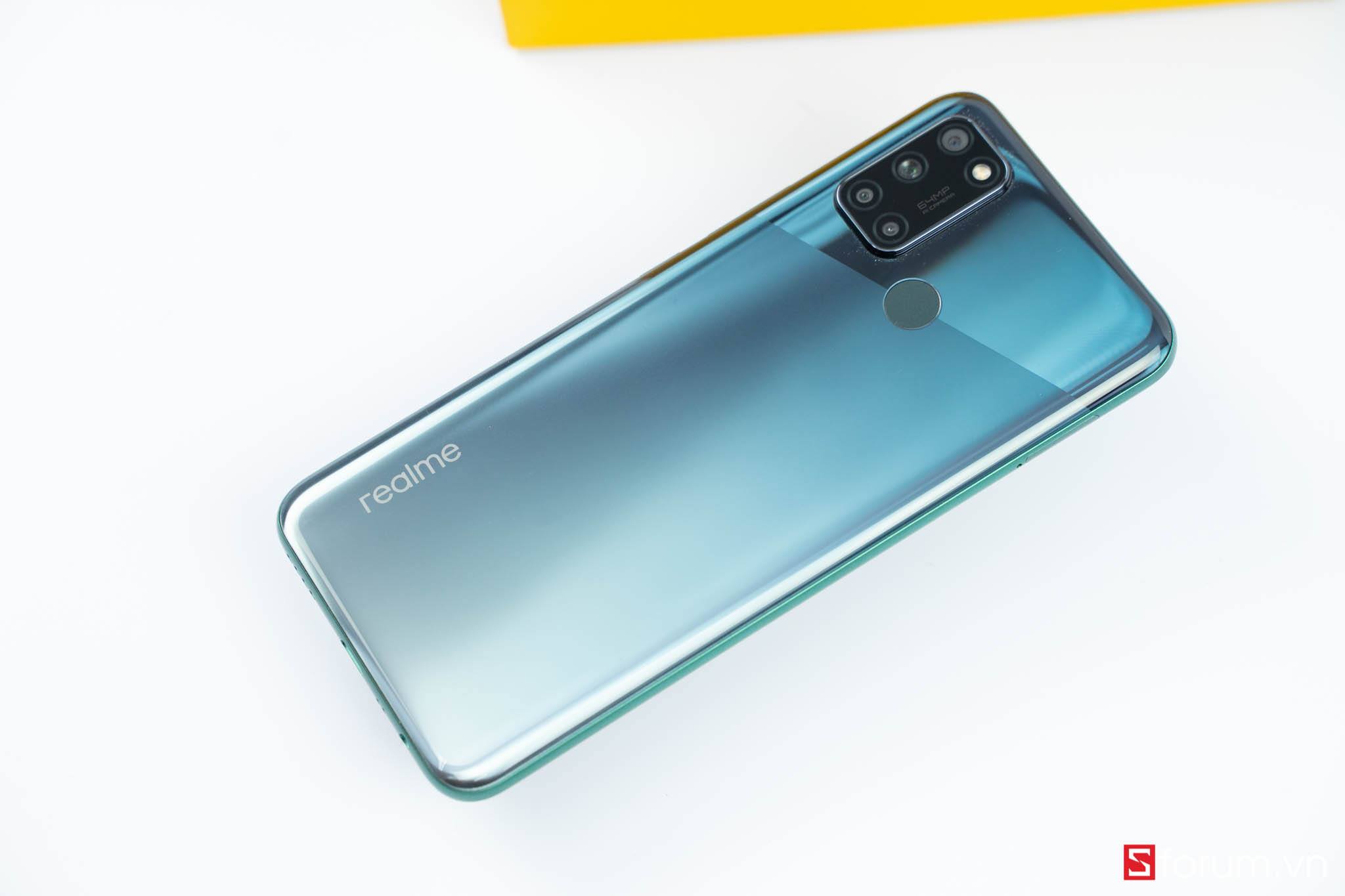 Realme 7i