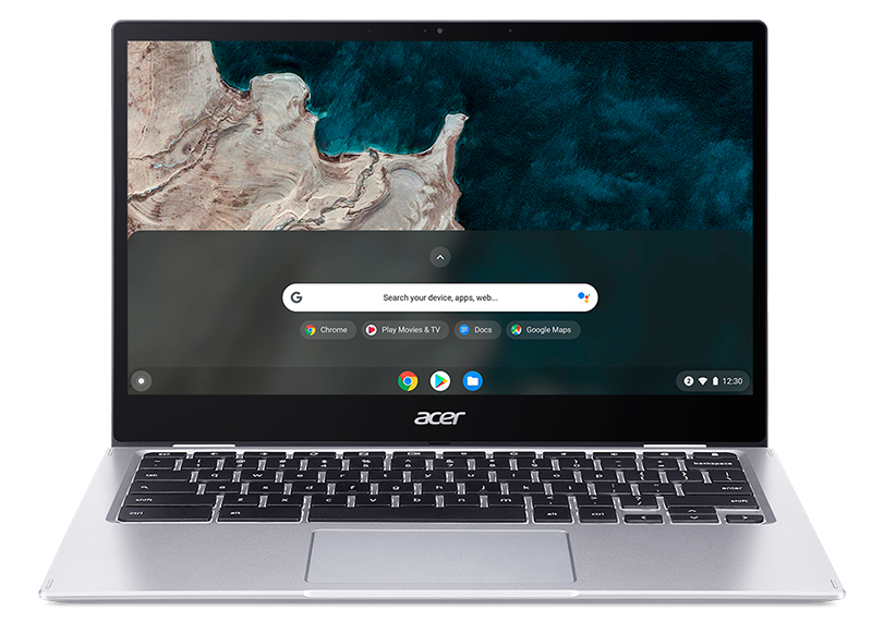Acer ra mắt dòng sản phẩm Chromebook lần đầu tích hợp chip Qualcomm: Thiết kế siêu di động, hỗ trợ 4G LTE