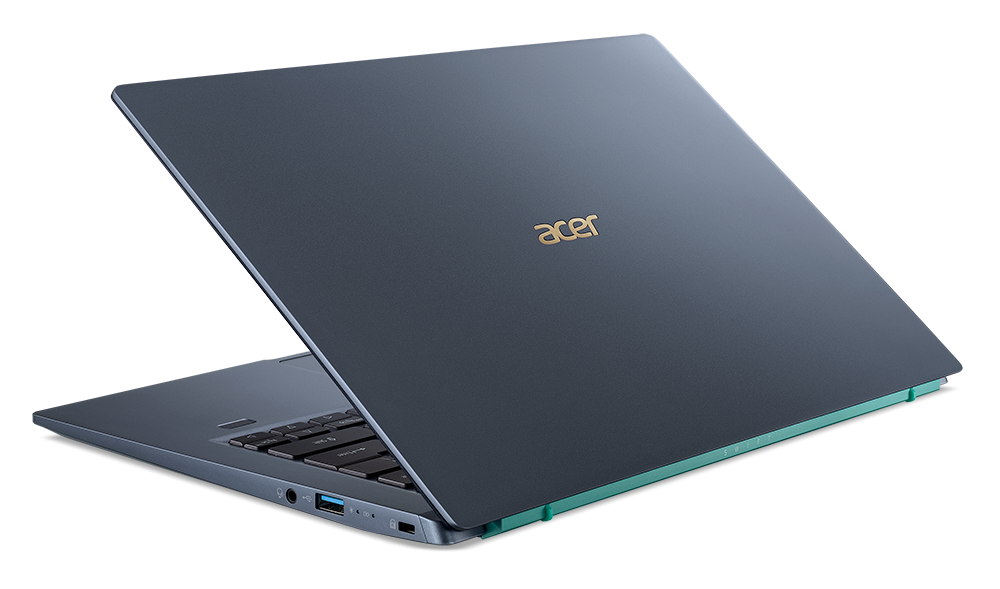 Acer tung ra thị trường loạt laptop mới thuộc 3 dòng Swift, Spin và Aspire: Phục vụ đầy đủ các nhu cầu khác nhau của người dùng