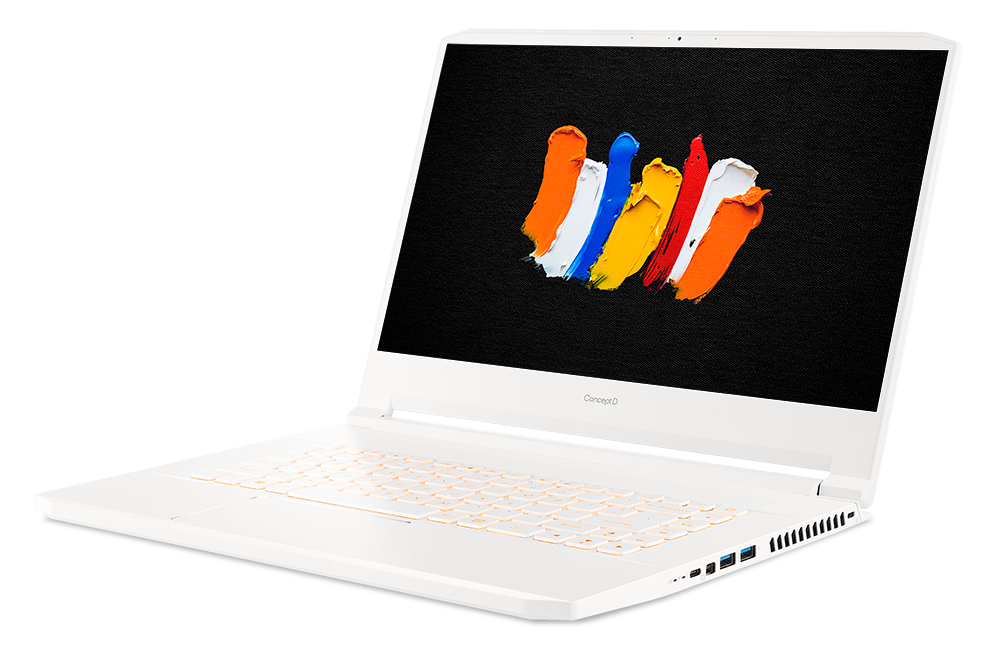 Acer công bố dòng PC ConceptD thế hệ mới, tối ưu hóa công việc cho những nhà sáng tạo