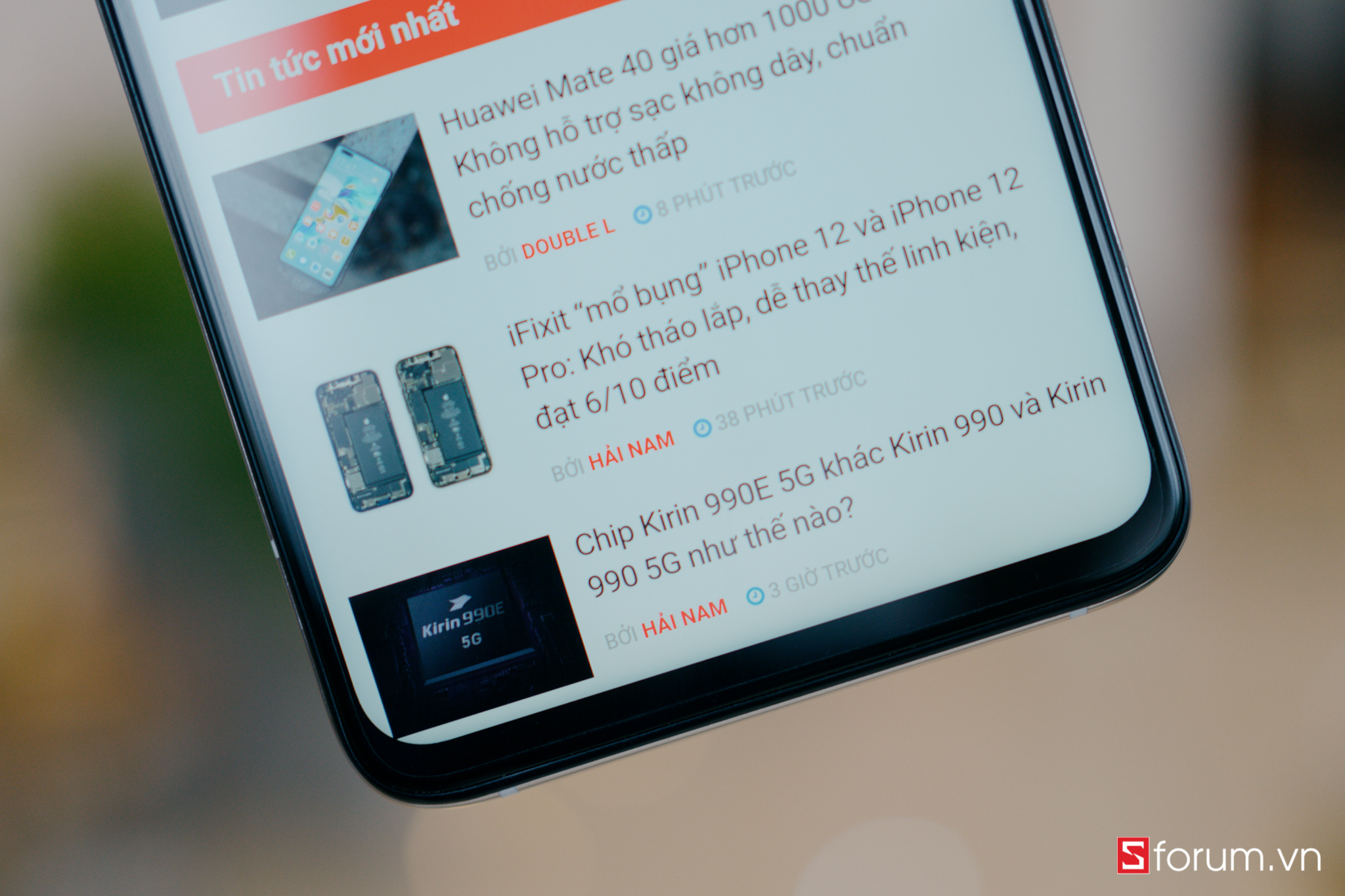 Sforum - Trang thông tin công nghệ mới nhất DSC03523 Trên tay Xiaomi Mi 10T Pro: Smartphone hot nhất phân khúc cận cao cấp! 