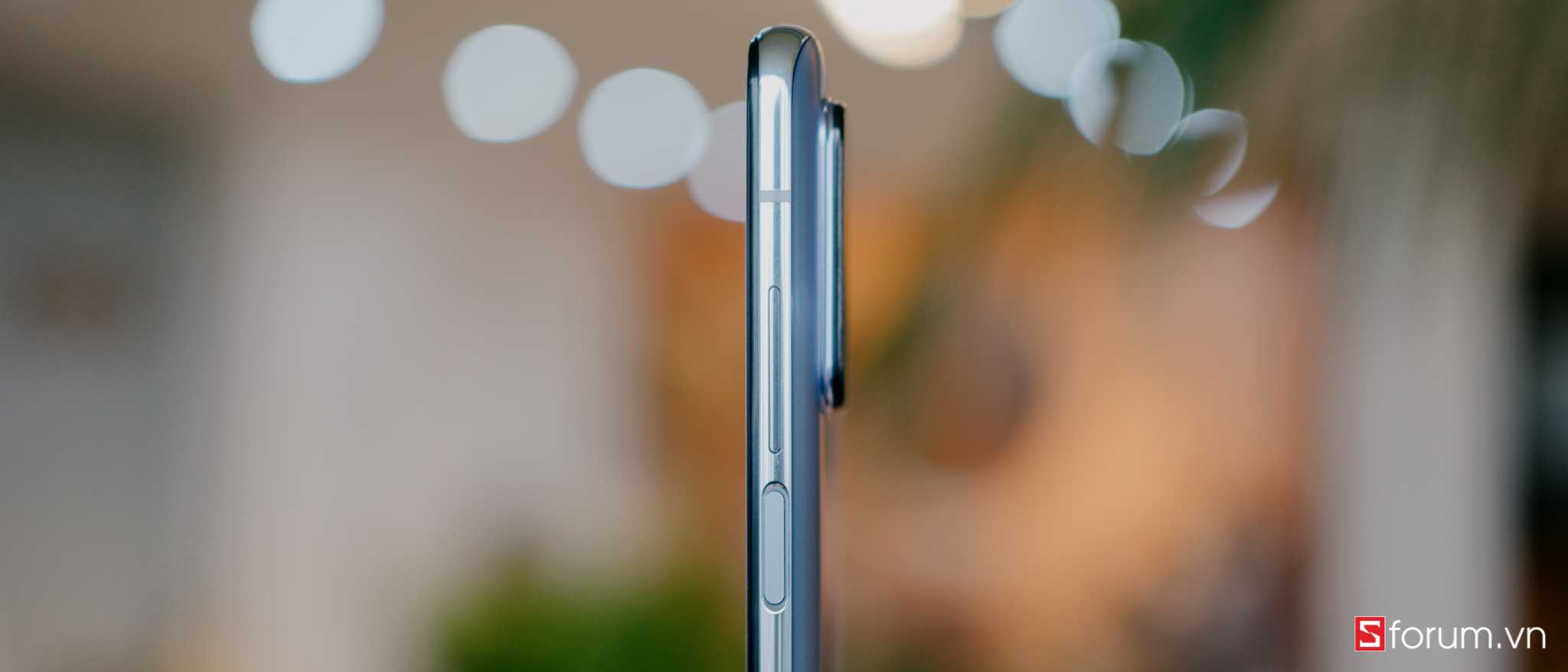 Sforum - Trang thông tin công nghệ mới nhất DSC03525 Trên tay Xiaomi Mi 10T Pro: Smartphone hot nhất phân khúc cận cao cấp! 