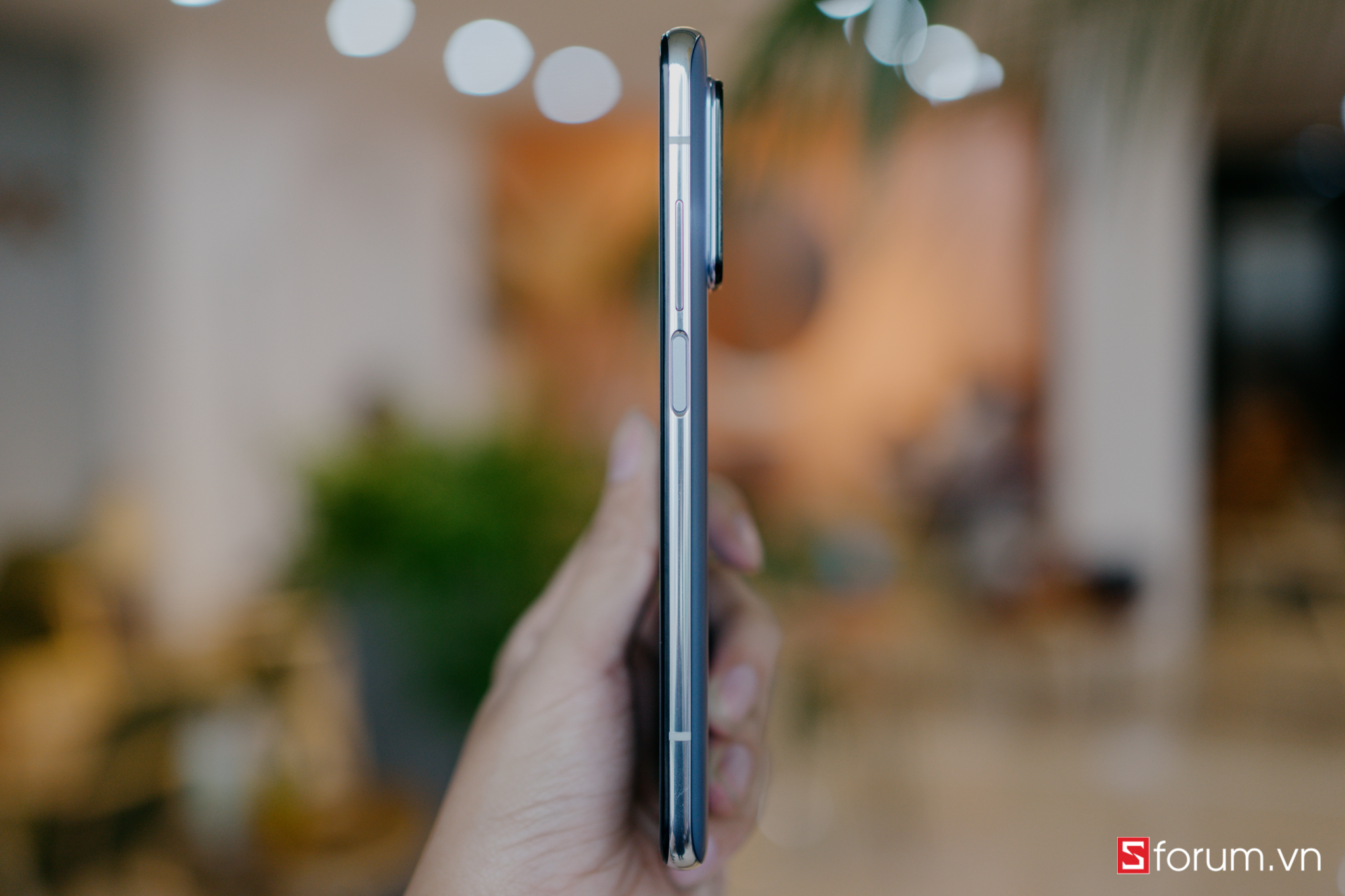 Sforum - Trang thông tin công nghệ mới nhất DSC03527 Trên tay Xiaomi Mi 10T Pro: Smartphone hot nhất phân khúc cận cao cấp! 