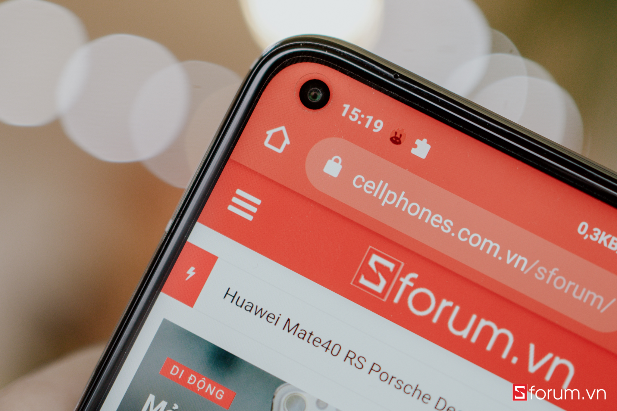 Sforum - Trang thông tin công nghệ mới nhất DSC03551 Trên tay Xiaomi Mi 10T Pro: Smartphone hot nhất phân khúc cận cao cấp! 