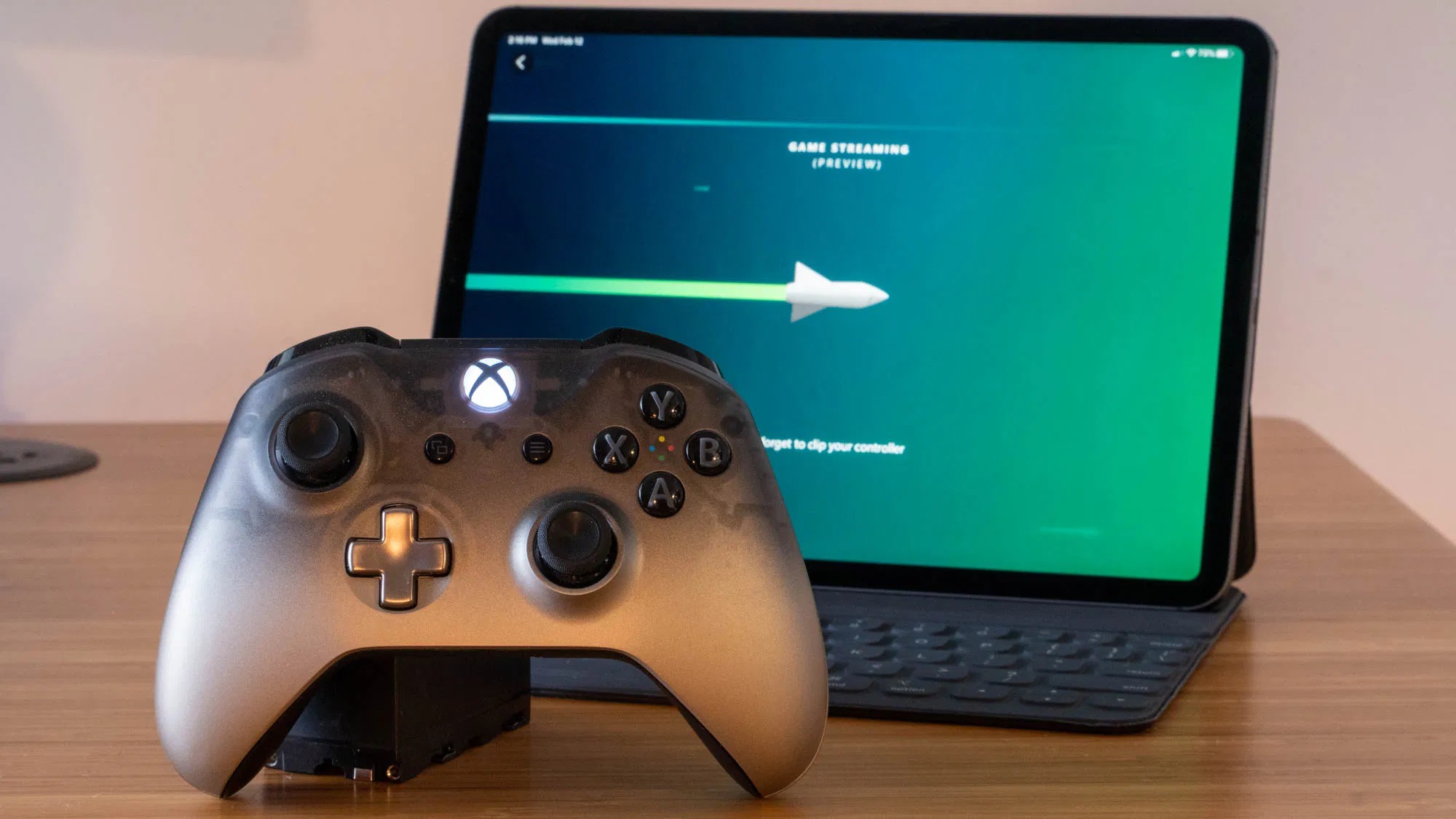 Sforum - Trang thông tin công nghệ mới nhất Microsoft-Project-xCloud-iOS-Bet-1 Microsoft sẽ đưa dịch vụ stream game xCloud lên iOS và iPadOS dưới dạng web, ra mắt trong năm 2021 