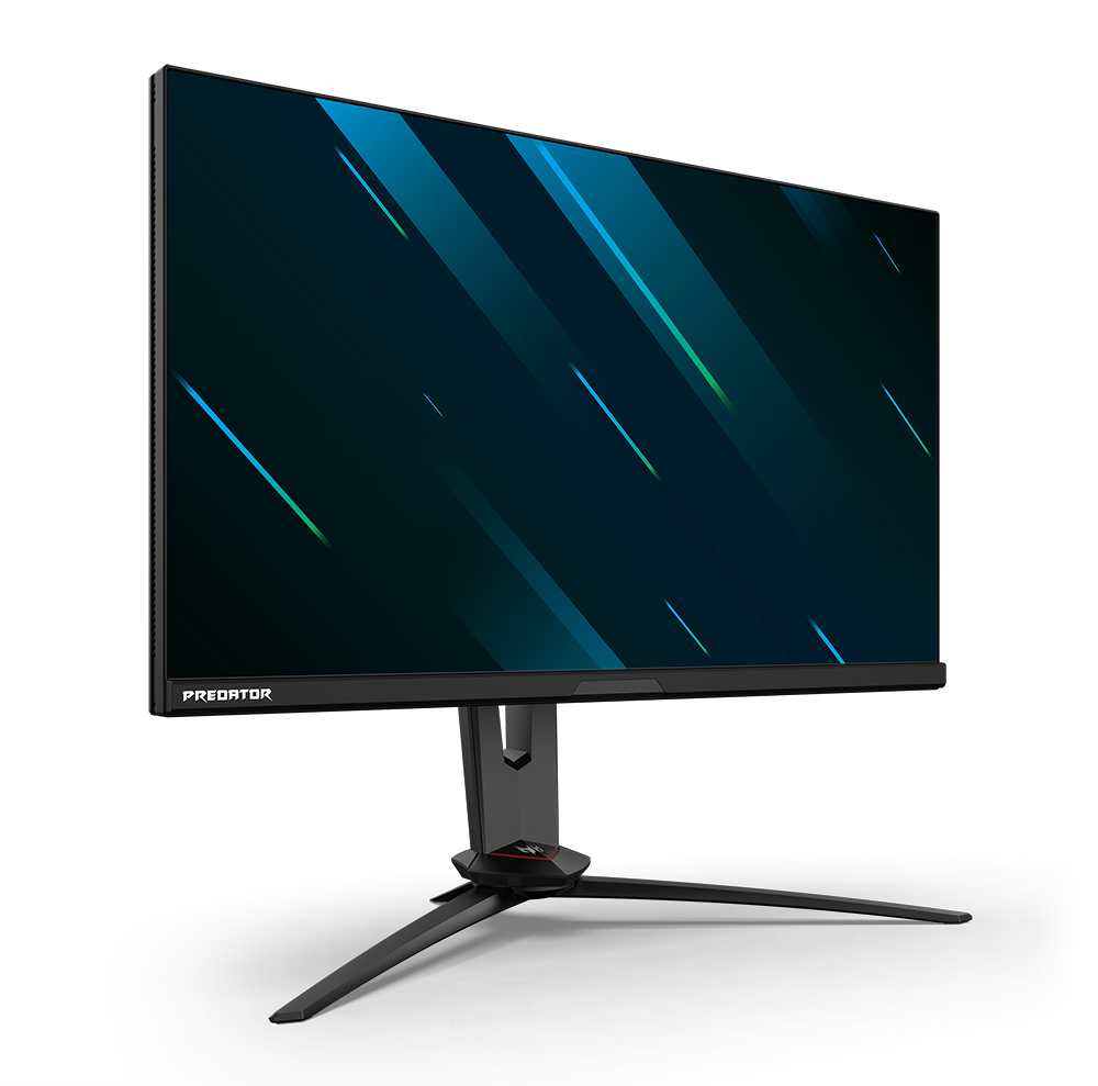 Sforum - Trang thông tin công nghệ mới nhất PREDATOR-XB273U-NV-XB273U-NV-Standard_02 Acer mở rộng dòng màn hình gaming với 6 mẫu Predator và Nitro mới 
