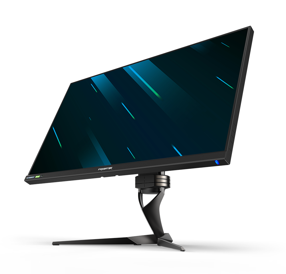 Sforum - Trang thông tin công nghệ mới nhất PREDATOR-XB323U-GX-B323U-GX-Standard_02 Acer mở rộng dòng màn hình gaming với 6 mẫu Predator và Nitro mới 