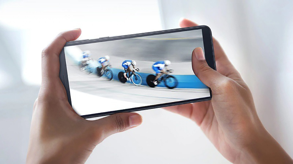 Sforum - Trang thông tin công nghệ mới nhất Samsung-Galaxy-A3-Core-ra-mat-2 Galaxy A3 Core ra mắt với màn hình 5.3 inch, camera 8MP, giá chưa tới 2 triệu đồng 