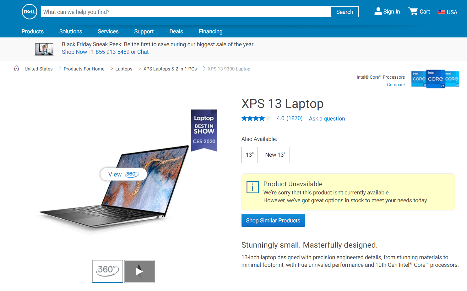 Sforum - Trang thông tin công nghệ mới nhất Screenshot-2020-10-16-232631 Business Laptop là gì? Có gì đặc biệt? Nên mua hay không? 