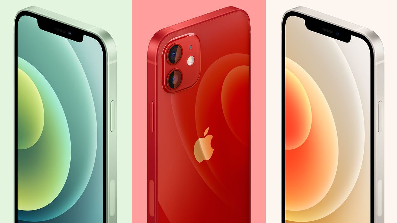 Sforum - Trang thông tin công nghệ mới nhất aypqk769eMH864ziakjaAG Dù chậm chân trong trang bị 5G, nhưng iPhone 12 vẫn có 5 tính năng mà điện thoại Android nên học hỏi Sforum - Trang thông tin công nghệ mới nhất aypqk769eMH864ziakjaAG Dù chậm chân trong trang bị 5G, nhưng iPhone 12 vẫn có 5 tính năng mà điện thoại Android nên học hỏi