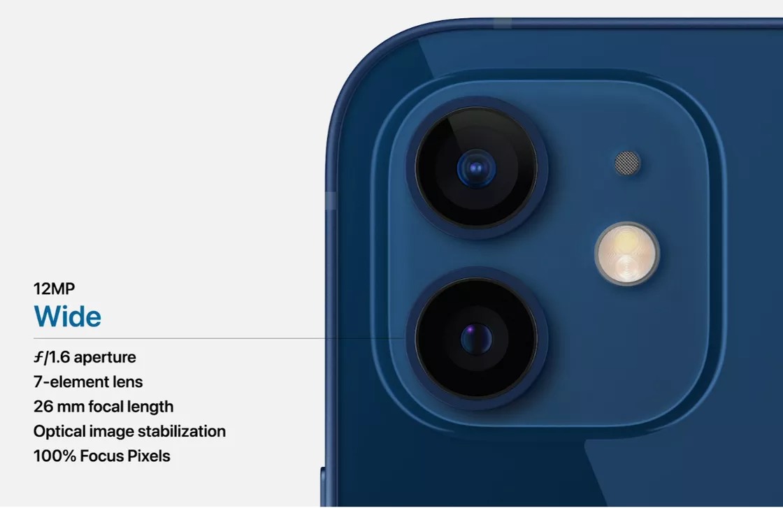 Sforum - Trang thông tin công nghệ mới nhất chrome_umP9CoBlU8 So sánh 3 hệ thống camera của iPhone 12 Series: Sự khác biệt về mức giá liệu có đáng? 