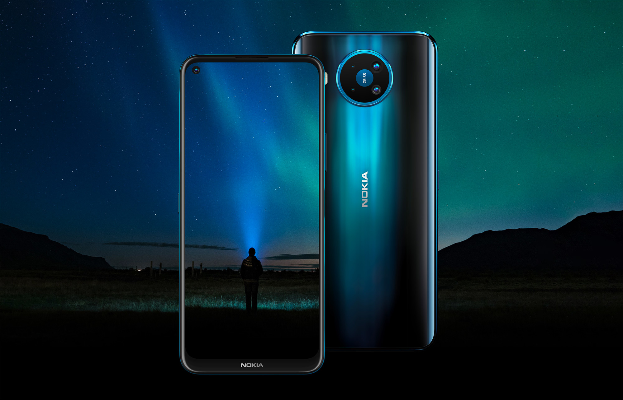 Sforum - Trang thông tin công nghệ mới nhất dims "Siêu phẩm" Nokia 8.3 5G sắp bán chính hãng tại VN: Snapdragon 765G, RAM 8GB, thuần Google, giá khoảng 11 triệu? 