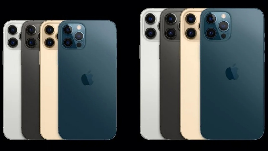Sforum - Trang thông tin công nghệ mới nhất iphone-12-pro-max33 Apple vẫn tăng trưởng dù thị trường smartphone toàn cầu sụt giảm, iPhone 12 dự kiến sẽ làm doanh số tăng vọt trong quý 4/2020 Sforum - Trang thông tin công nghệ mới nhất iphone-12-pro-max33 Apple vẫn tăng trưởng dù thị trường smartphone toàn cầu sụt giảm, iPhone 12 dự kiến sẽ làm doanh số tăng vọt trong quý 4/2020