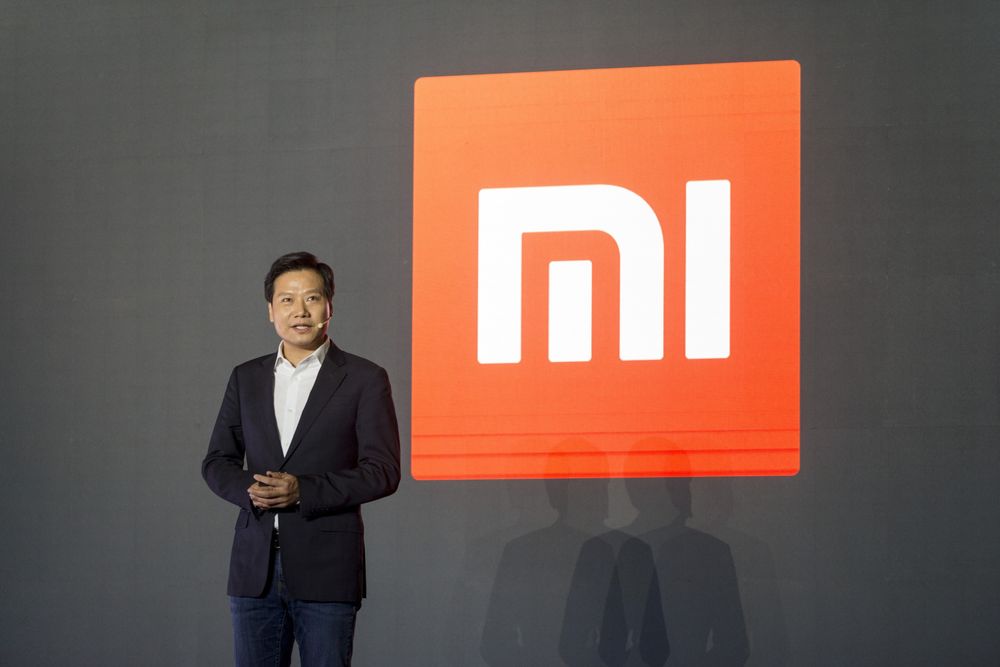 Sforum - Trang thông tin công nghệ mới nhất 1000x-1 CEO Lei Jun lý giải tên gọi Xiaomi 