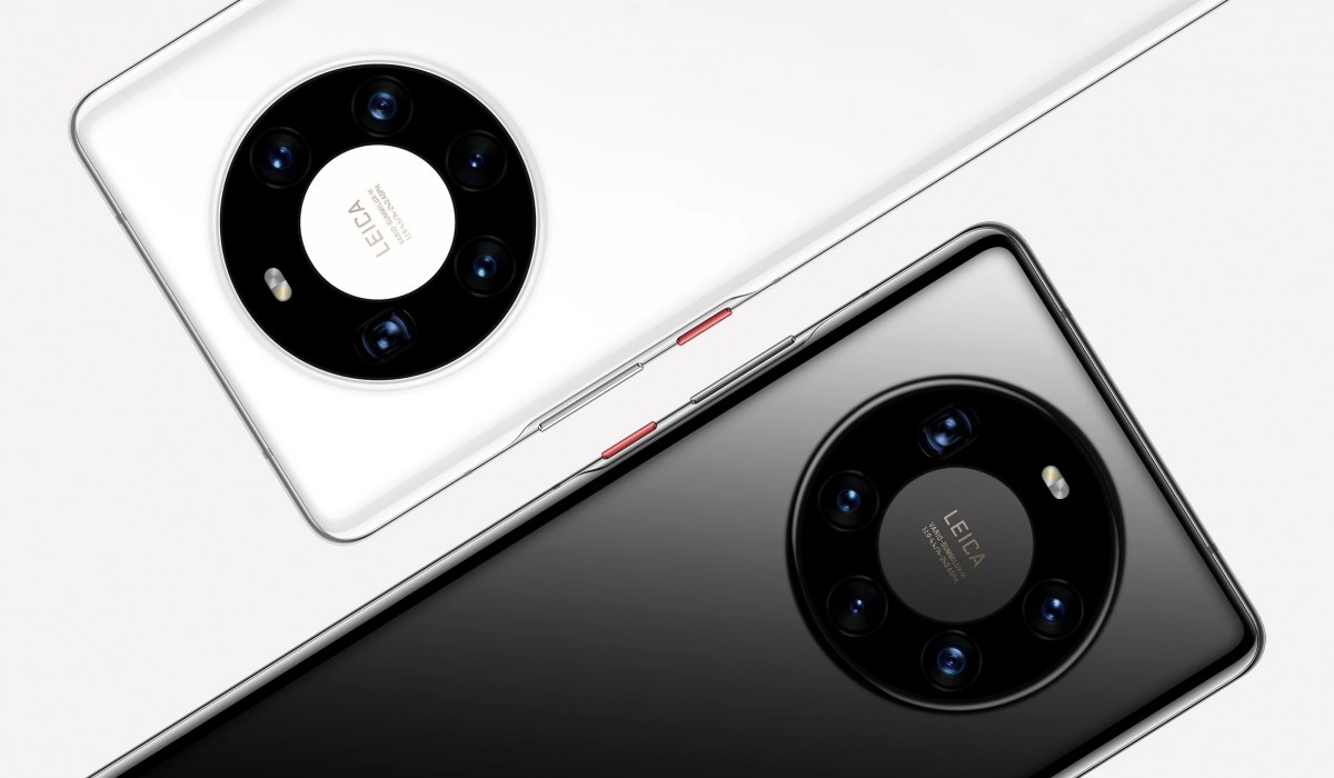 Sforum - Trang thông tin công nghệ mới nhất mate-40-Pro-1 So sánh iPhone 12 Pro Max, Xiaomi Mi 10 Ultra và Huawei Mate 40 Pro: Đâu là lựa chọn hợp lý hơn? 