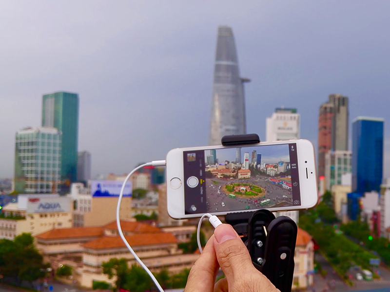 Sforum - Trang thông tin công nghệ mới nhất 1-54 Hướng dẫn cách tắt âm thanh khi chụp ảnh trên iPhone 