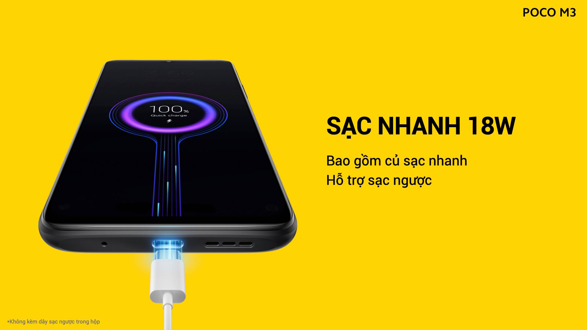 POCO M3