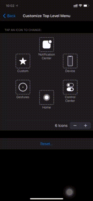 Sforum - Trang thông tin công nghệ mới nhất 3625369524918053174 Hướng dẫn cách tắt âm thanh khi chụp ảnh trên iPhone 