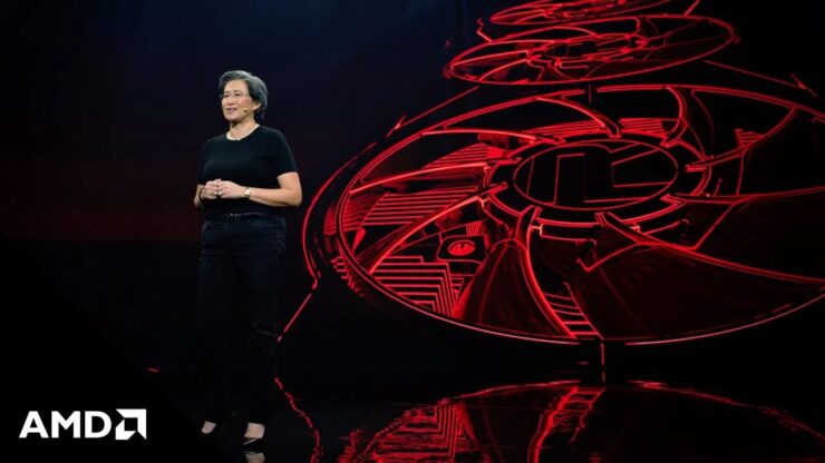AMD Ryzen 5000 Series Mobile