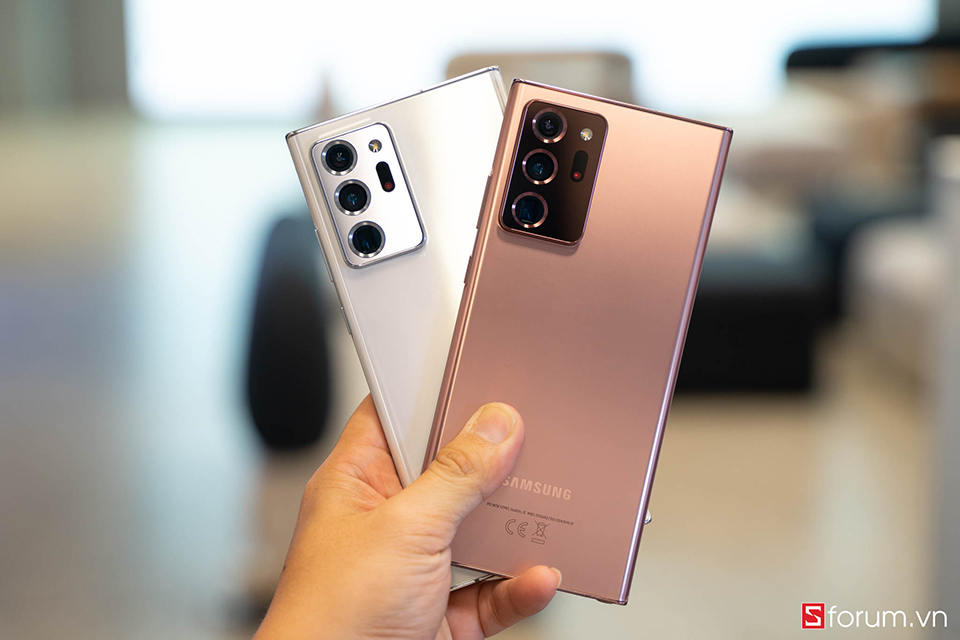 Note 20 Ultra 5G