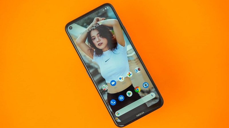 Sforum - Trang thông tin công nghệ mới nhất Nokia-83-5G-Android-11-0 Xuất hiện bằng chứng cho thấy Nokia 8.3 5G sắp được lên đời Android 11 Sforum - Trang thông tin công nghệ mới nhất Nokia-83-5G-Android-11-0 Xuất hiện bằng chứng cho thấy Nokia 8.3 5G sắp được lên đời Android 11