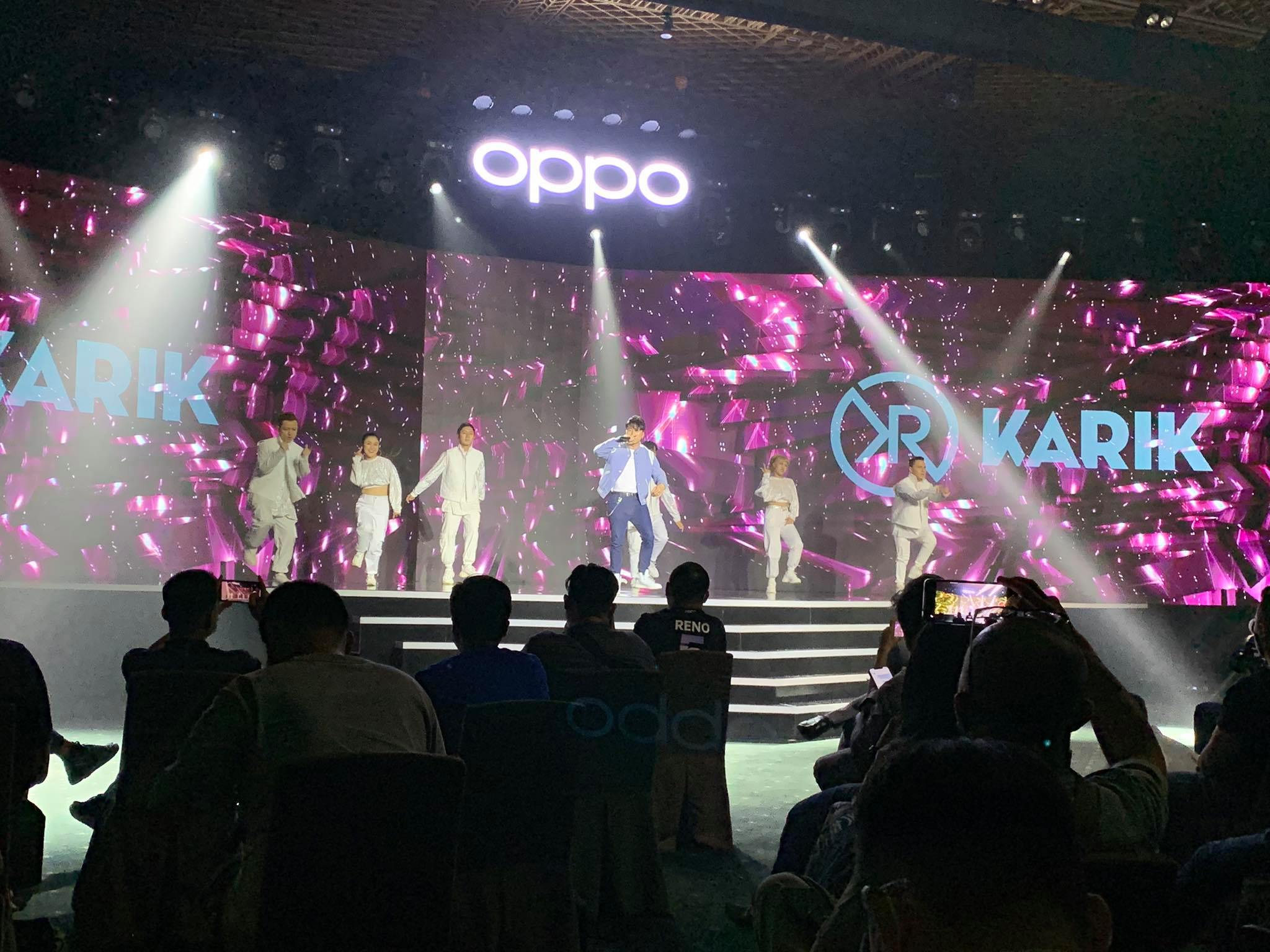 Sforum - Trang thông tin công nghệ mới nhất OPPO-Rneo5-3 OPPO Reno5 ra mắt tại VN: Chip SD720G, camera 64MP, sạc nhanh 50W, giá 8.69 triệu đồng 